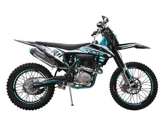 2026 Rockot R11-250, голубой, 134400 рублей, вид 1