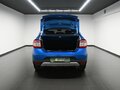 2019 Renault Logan Stepway II Рестайлинг, синий, 1020000 рублей - вид 6