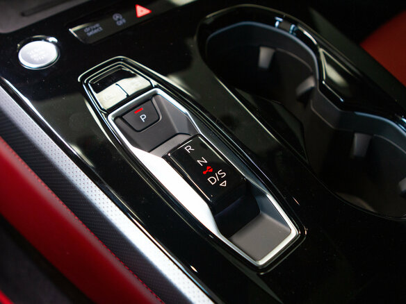 2026 Audi A5 L Sportback III (B10), белый, 5700000 рублей - вид 27