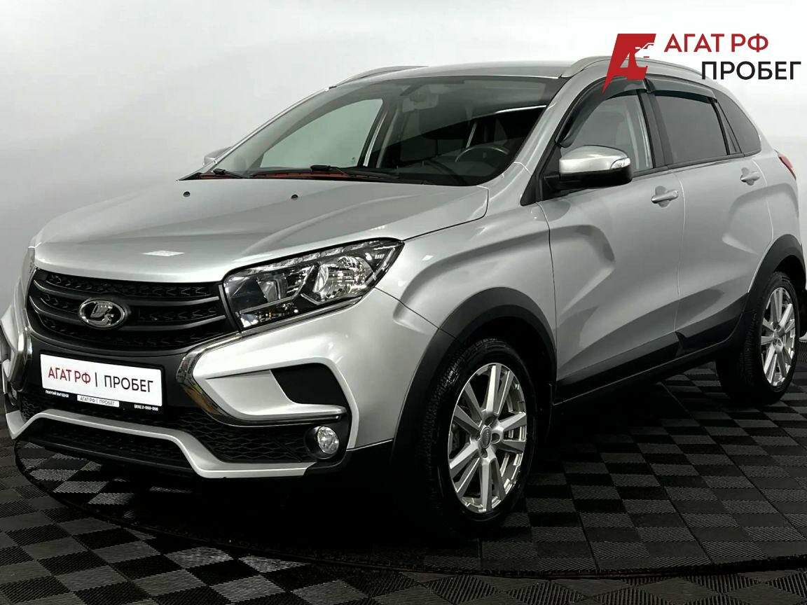 Открыть фотографии: Lada (ВАЗ) XRAY I