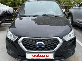 Datsun mi-DO