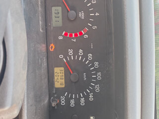 2007 Lada (ВАЗ) 2115, серый, 250000 рублей, вид 5
