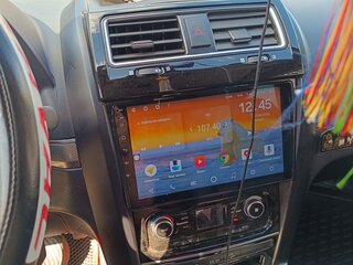 2020 Haval H5 I, чёрный, 1800000 рублей, вид 3