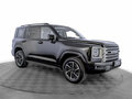 2024 Haval H9 II, чёрный, 3430000 рублей - вид 2