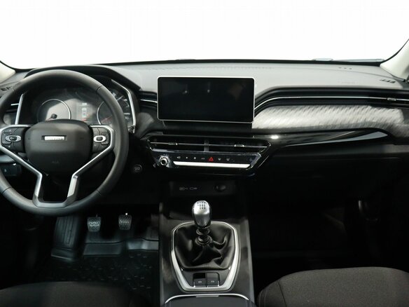 2026 Haval Jolion I Рестайлинг 2, белый, 2049000 рублей - вид 8