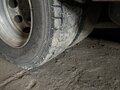2008 DAF XF 105, красный, 4500000 рублей - вид 3