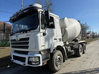 2011 Shacman (Shaanxi) F3000, 2600000 рублей, вид 1