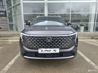 2026 Changan UNI-S I Рестайлинг, серый, 3149900 рублей, вид 2