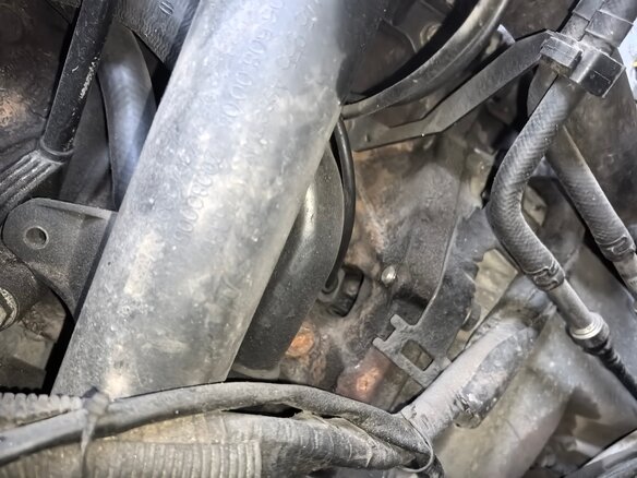 2008 Volkswagen Crafter, жёлтый, 1550000 рублей - вид 17