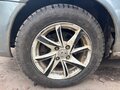 2008 Lada (ВАЗ) Kalina I, серый, 160000 рублей - вид 5