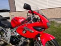 2000 Suzuki TL 1000, красный, 300000 рублей - вид 2