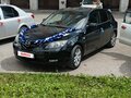 2004 Mazda 3 I (BK), чёрный, 400000 рублей - вид 1