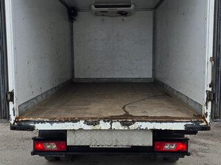 2017 Ford Transit, белый, 2199000 рублей, вид 5