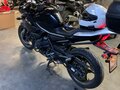 2009 Yamaha XJ600, чёрный, 430000 рублей - вид 6