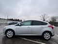 2012 Ford Focus III, серебристый, 475000 рублей - вид 8