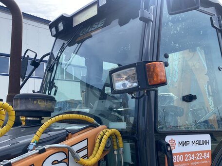 2023 Case CE 570, жёлтый, 8774000 рублей, вид 3
