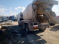 2012 Shacman (Shaanxi) F3000, белый, 2350000 рублей - вид 4