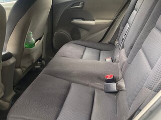 2009 Honda Insight II, серебристый, 710000 рублей, вид 3