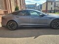 2022 Tesla Model S Plaid I Рестайлинг 2, серый, 9990000 рублей - вид 4