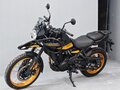2025 Royal Enfield Himalayan, чёрный - вид 5