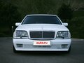1992 Mercedes-Benz S-Класс 300 III (W140), белый, 2780000 рублей - вид 1