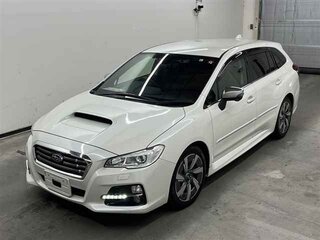 2015 Subaru Levorg I, белый, 1570000 рублей, вид 2