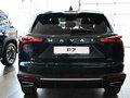 2026 Haval F7 II, синий - вид 4
