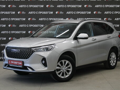 Haval M6 II