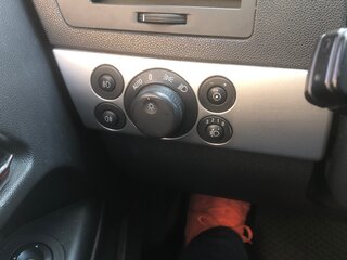 2011 Opel Astra H Рестайлинг, белый, 300000 рублей, вид 2