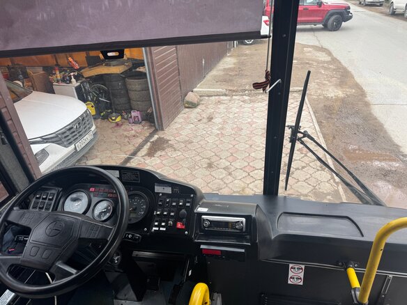 2015 КАвЗ 4238, белый, 1300000 рублей - вид 2