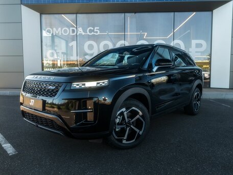 Jaecoo J7 I