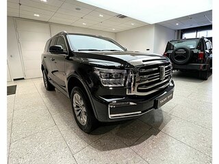2026 Tank 500 Hi-Charge I, чёрный, 7699000 рублей, вид 1