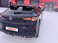 2023 Changan UNI-T I, чёрный, 2700000 рублей - вид 4