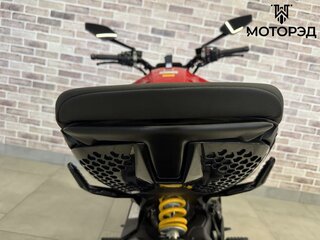 2023 Ducati Diavel V4, красный, 2270000 рублей, вид 2