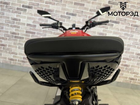 2023 Ducati Diavel V4, красный, 2270000 рублей, вид 2