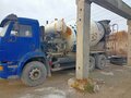2013 КамАЗ Автобетоносмеситель, синий, 1500000 рублей - вид 1