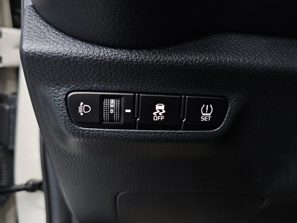 2023 Kia Morning III Рестайлинг 2, белый, 1277000 рублей - вид 10