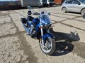 2011 Suzuki Boulevard M109R, синий, 1050000 рублей - вид 1