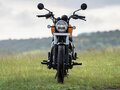 2026 Royal Enfield Meteor, оранжевый, 509000 рублей - вид 6