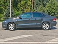 2015 Volkswagen Polo V, серый, 959000 рублей - вид 4