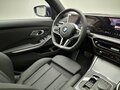2025 BMW 3 серии 320i VII (G2x) Рестайлинг 2, синий, 6720000 рублей - вид 7