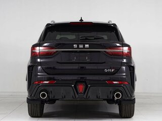 2024 SWM G01F, чёрный, 1849000 рублей, вид 5