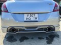 2015 Suzuki Swift Sport IV Рестайлинг, серый, 1050000 рублей - вид 7