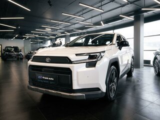 2026 Toyota RAV4 VI (XA60), белый, 4300000 рублей, вид 1