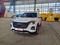 2023 Chery Tiggo 4 Pro I, белый, 1400000 рублей - вид 3