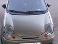 2011 Daewoo Matiz I Рестайлинг, бежевый, 100000 рублей