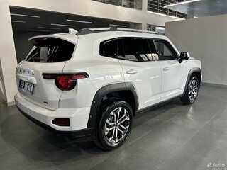 2026 Haval H7 I, белый, 4199000 рублей, вид 4