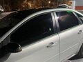 2006 Ford Focus II, серебристый, 400000 рублей - вид 7