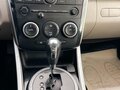 2010 Mazda CX-7 I Рестайлинг, белый, 1190000 рублей - вид 9