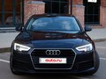 2018 Audi A4 V (B9), чёрный, 2200000 рублей - вид 5